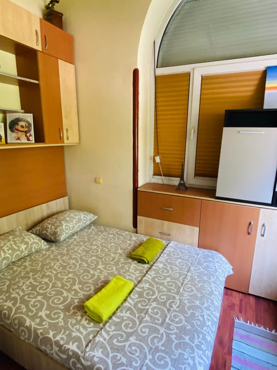 Central 2 bedrooms apartment Apartment in Brasov