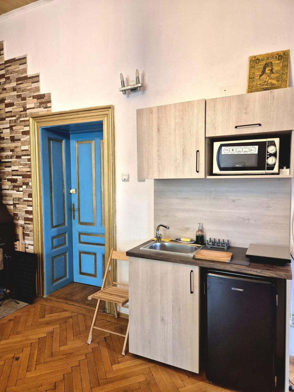 Central 2 bedrooms apartment Apartment in Brasov