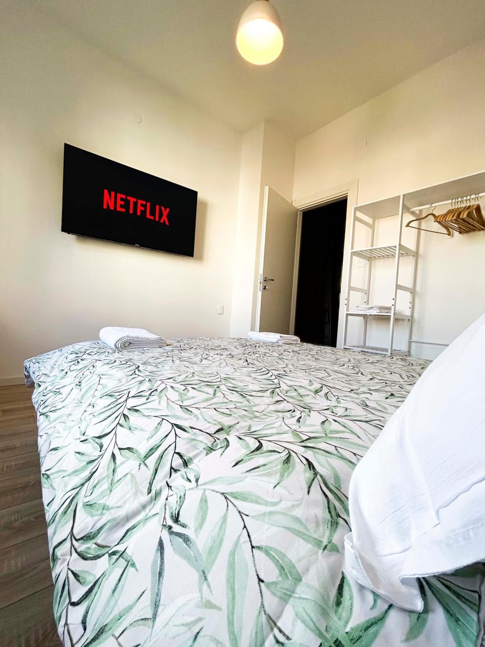 TV and multimedia, Bedroom