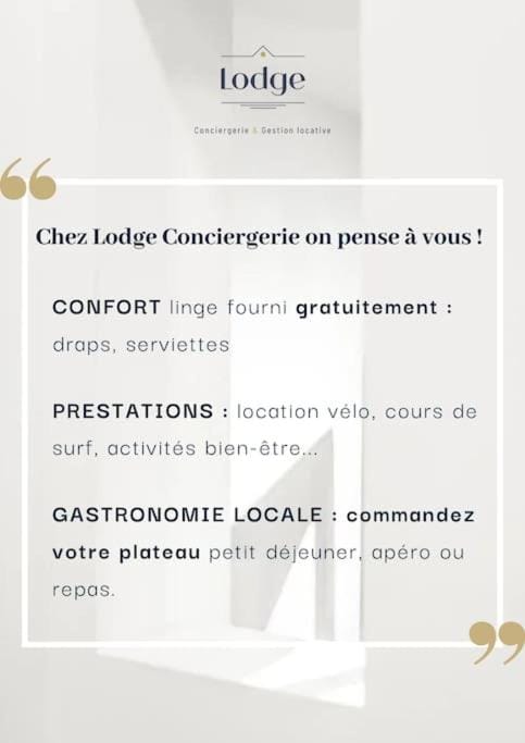 Kêr Melen Apartment in Concarneau