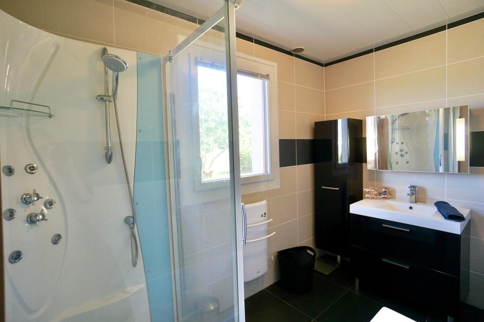 Kêr Melen Apartment in Concarneau