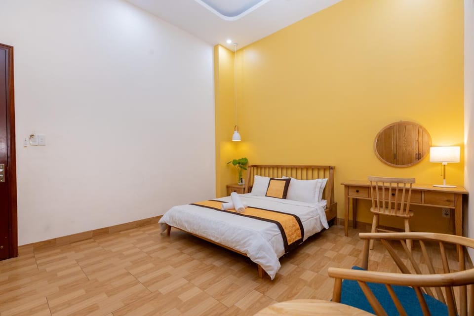 Biệt thự 25 Lạc Long Quân Villa in Vung Tau