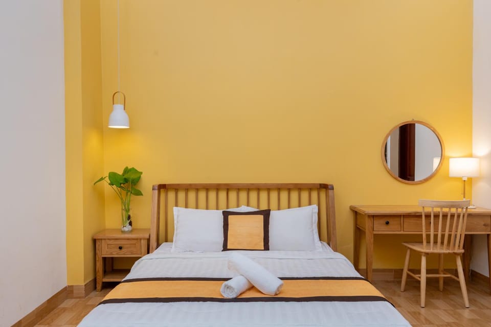 Biệt thự 25 Lạc Long Quân Villa in Vung Tau