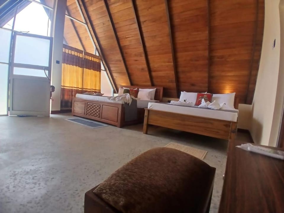 Sigiri Arana Sigiriya Bed and Breakfast in Dambulla