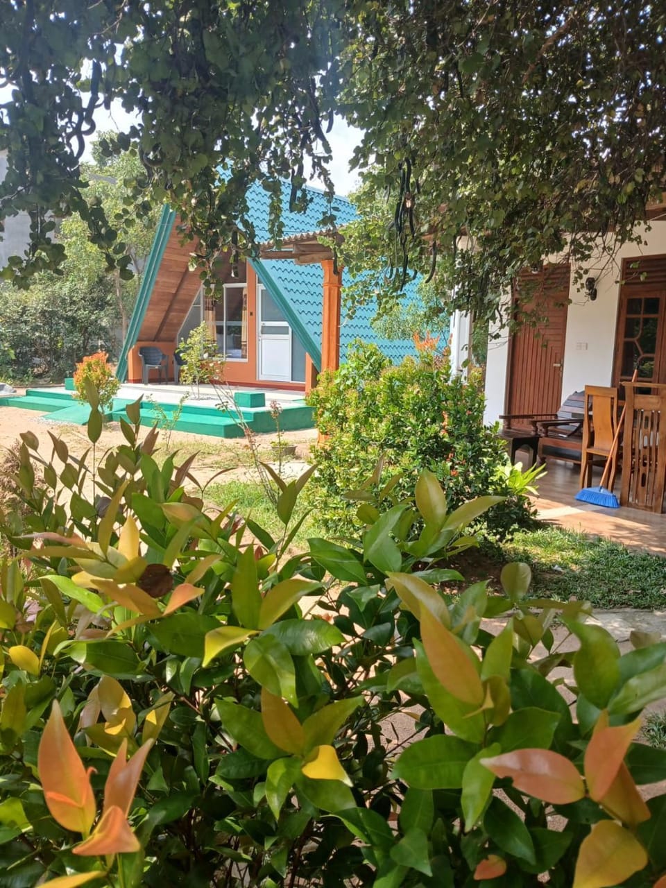 Sigiri Arana Sigiriya Bed and Breakfast in Dambulla