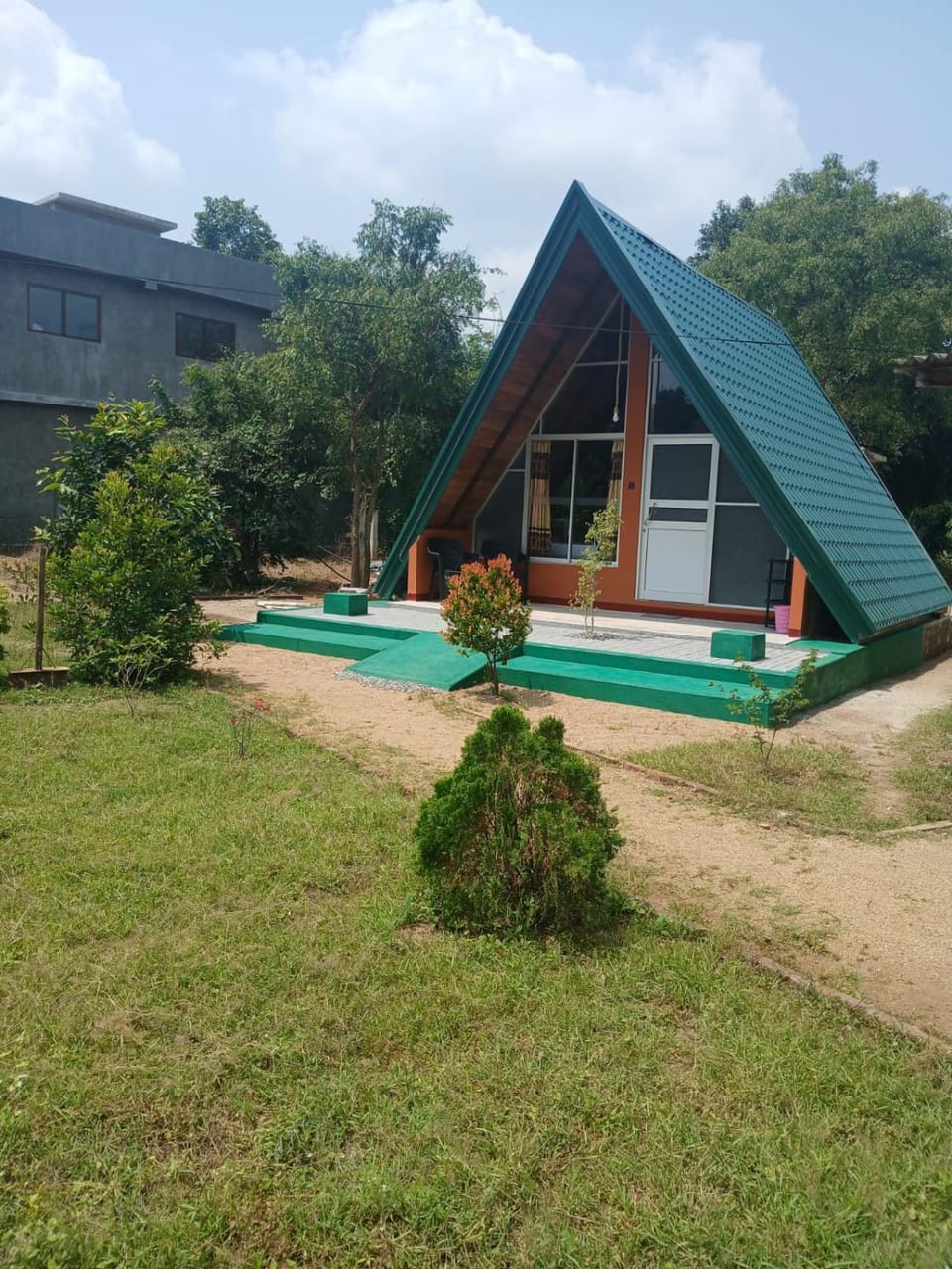 Sigiri Arana Sigiriya Bed and Breakfast in Dambulla