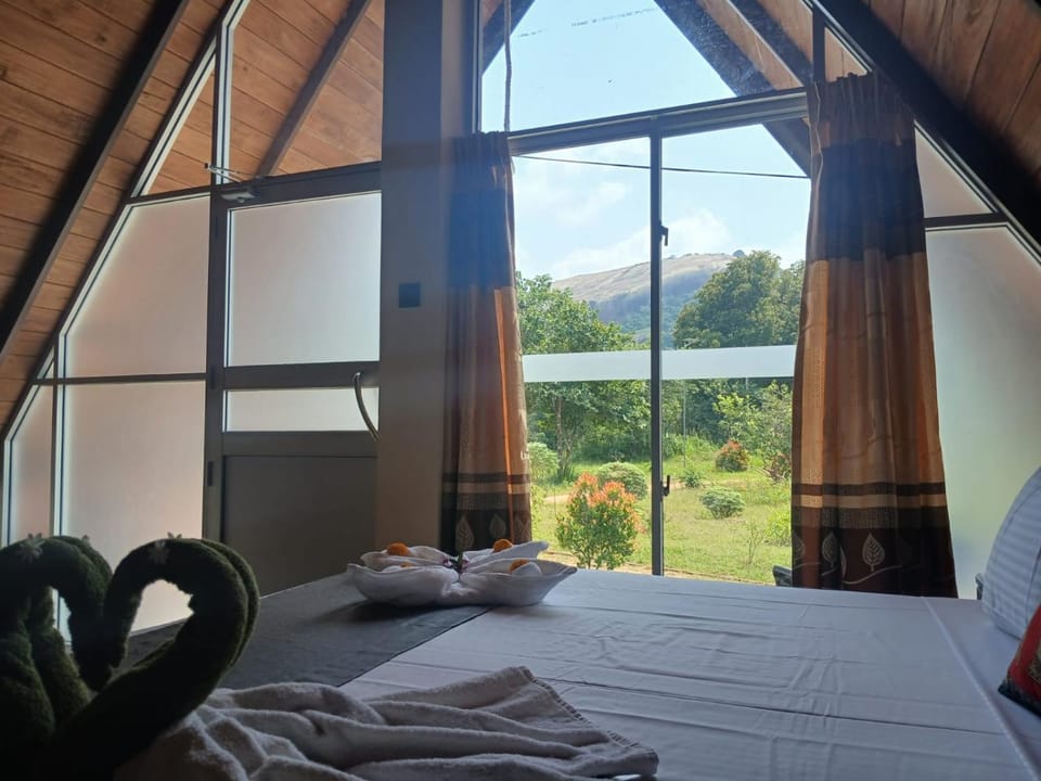 Sigiri Arana Sigiriya Bed and Breakfast in Dambulla