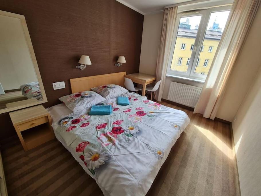 Bed, Photo of the whole room, towels