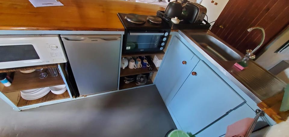 Kitchen or kitchenette, minibar, pet friendly, stove, toaster