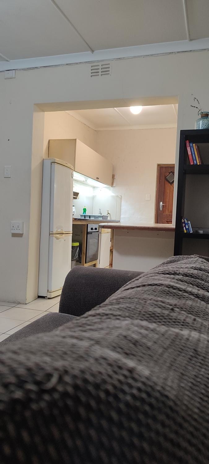 Ons Huisie Apartment in Western Cape