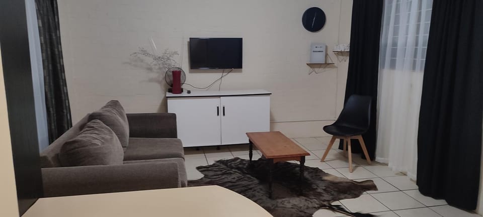 Ons Huisie Apartment in Western Cape