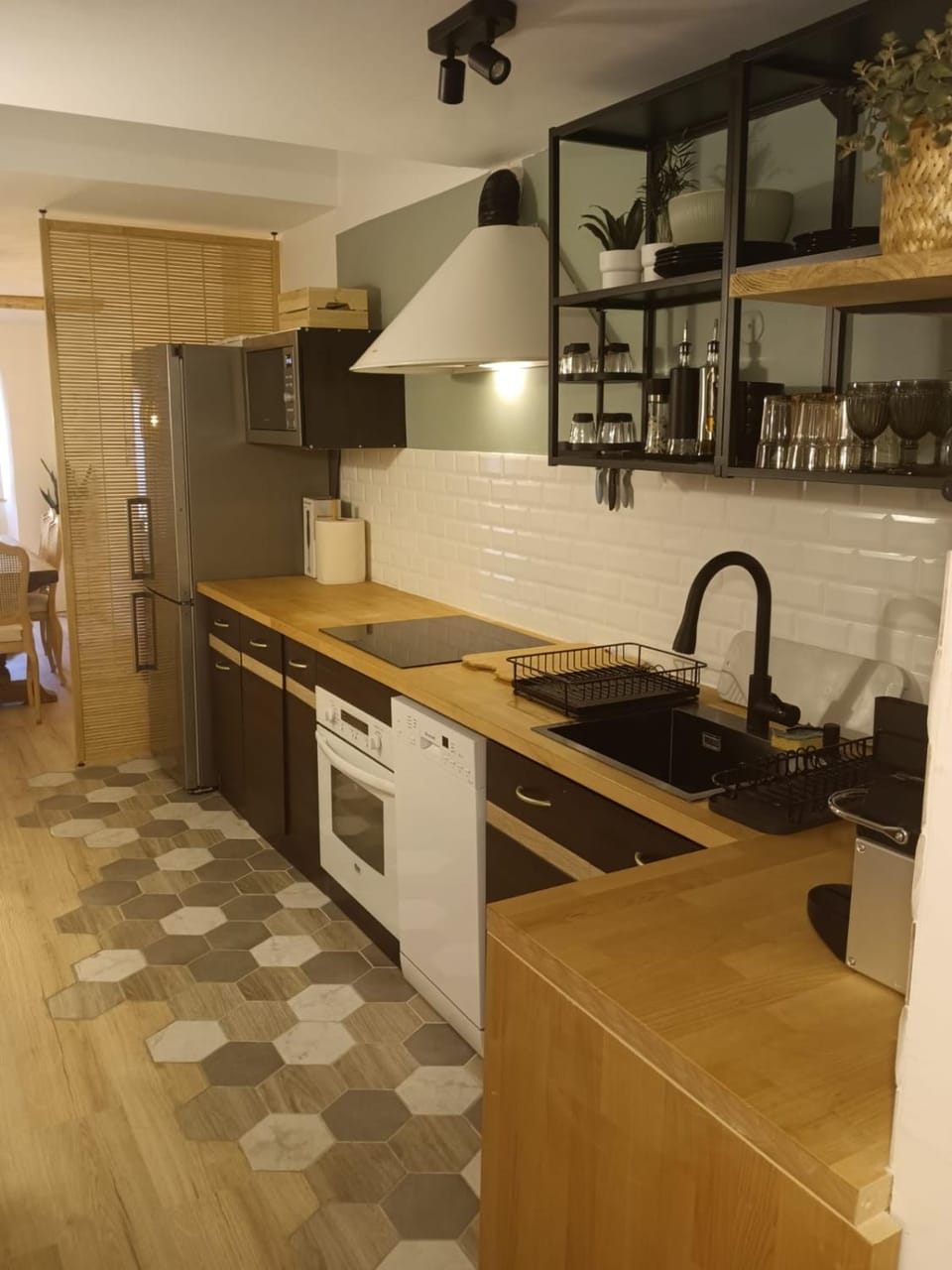 Mas de Brun Confort Apartment in French Riviera