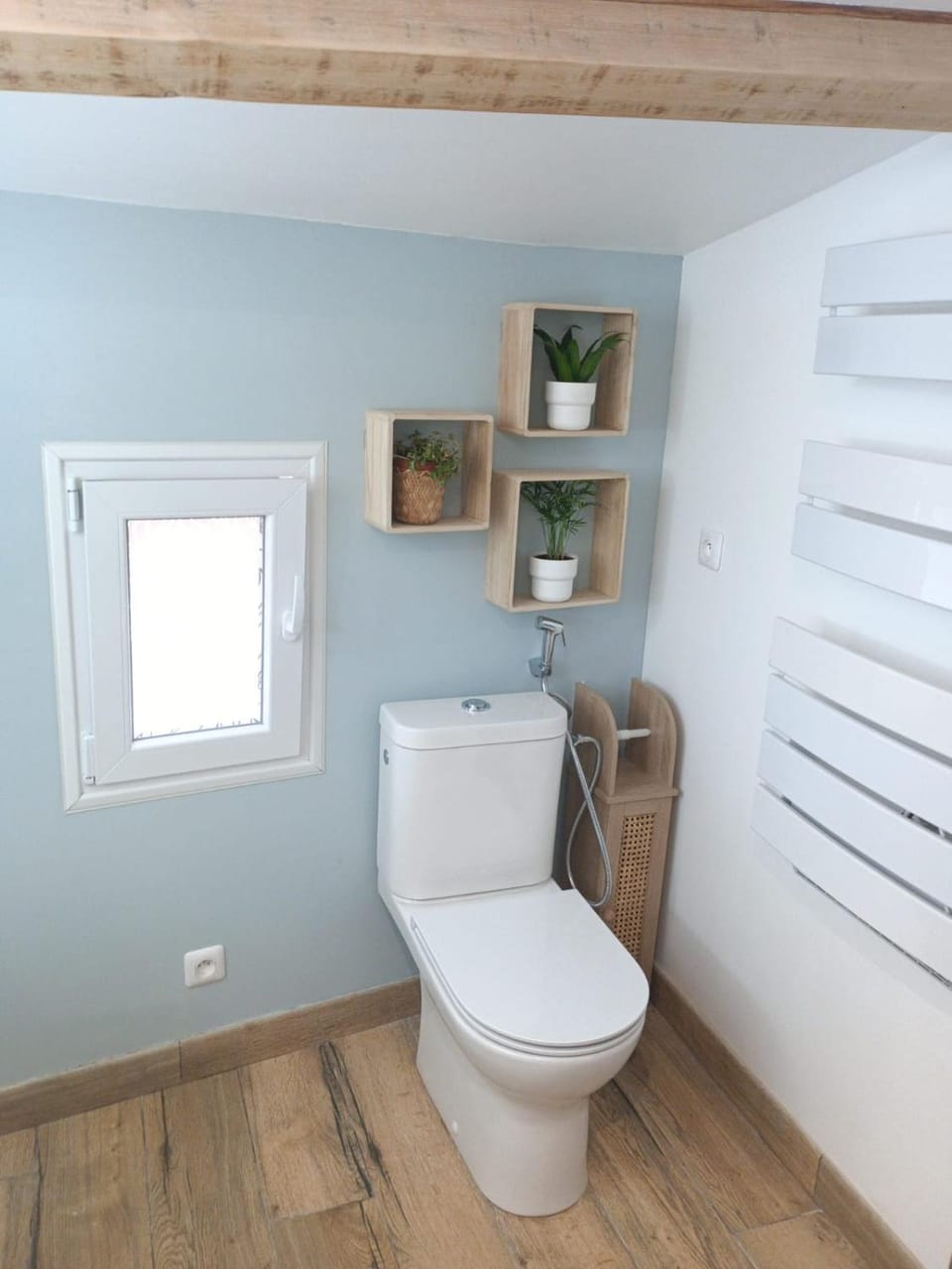 Mas de Brun Confort Apartment in French Riviera