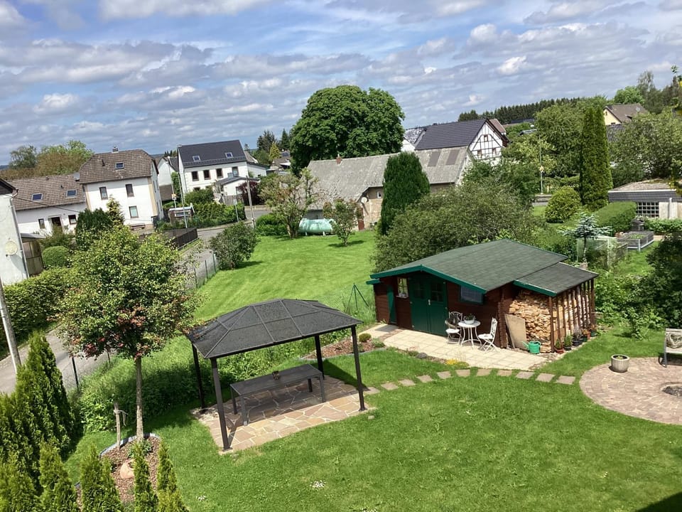 Haus Olga Apartment in Rhineland-Palatinate