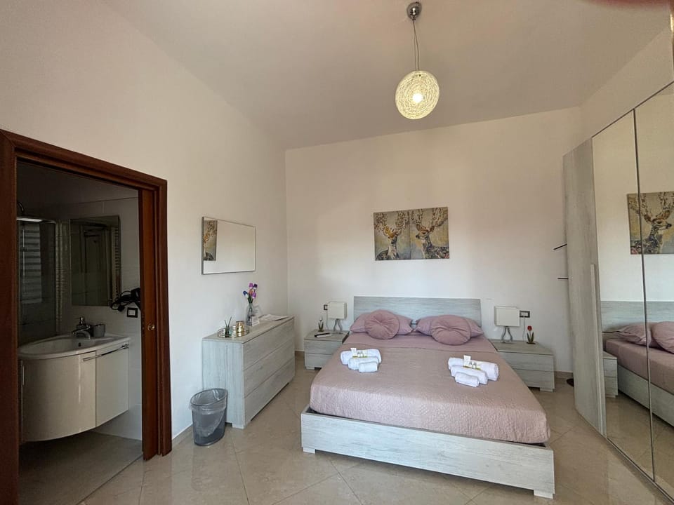 B&B IL TULIPANO free private parking Bed and Breakfast in Como