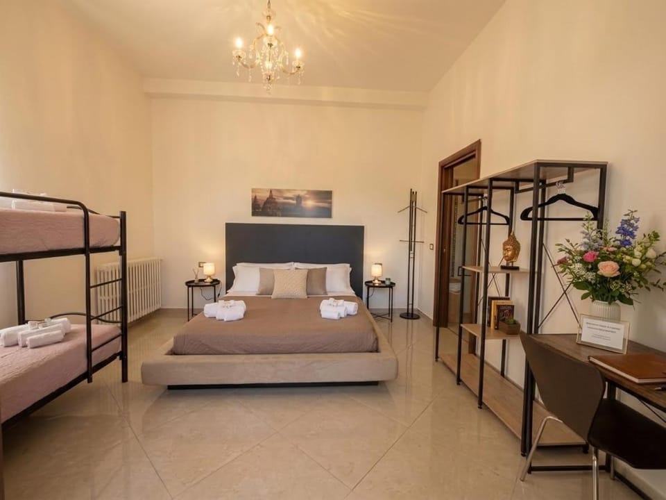 B&B IL TULIPANO free private parking Bed and Breakfast in Como