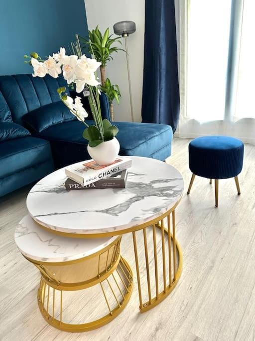 Perle rare « Le Cosy de CDG » Apartment in Île-de-France