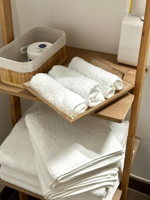 Perle rare « Le Cosy de CDG » Apartment in Île-de-France