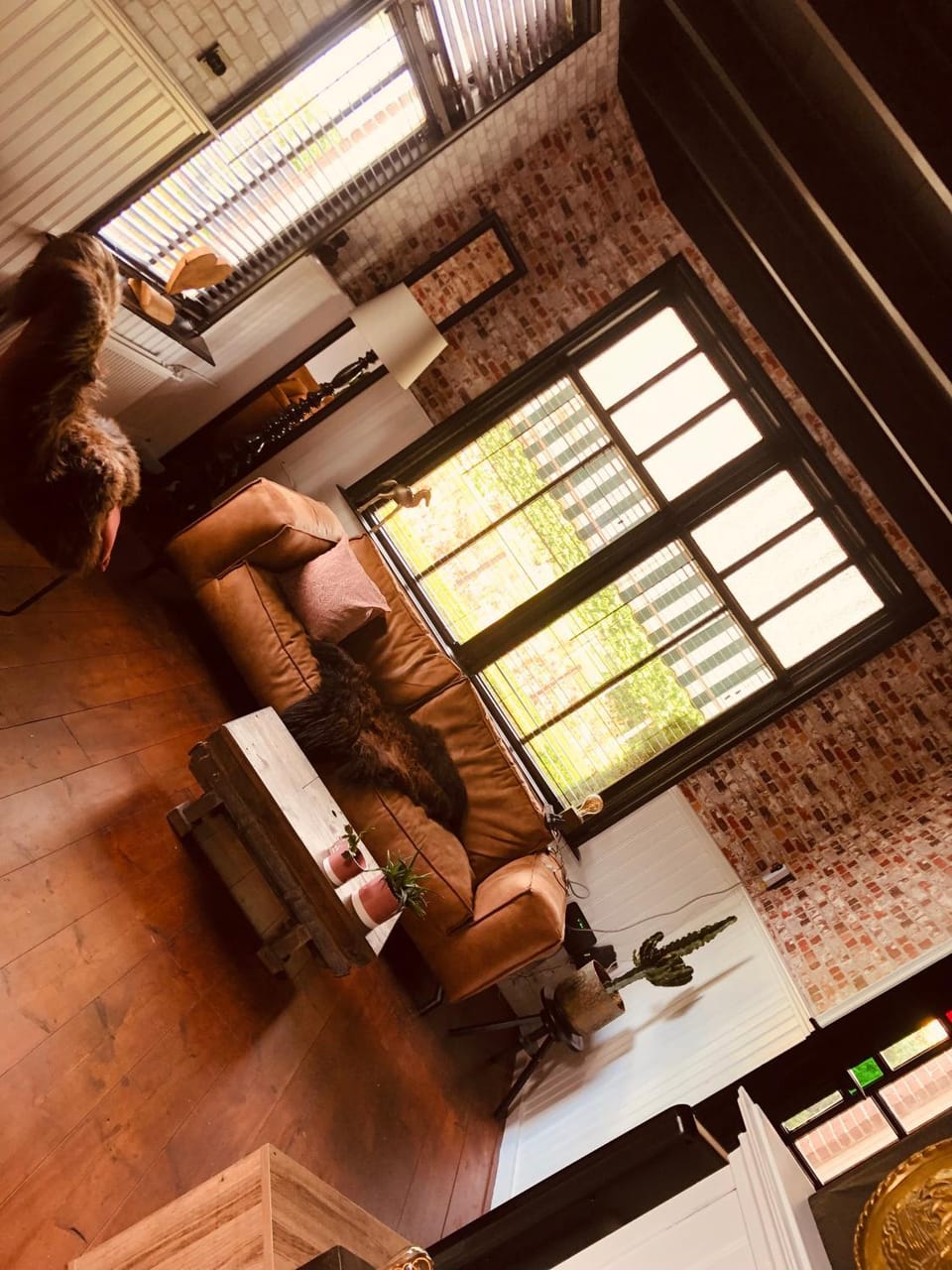 Slapen bij de Brug Bed and Breakfast in Drenthe (province)