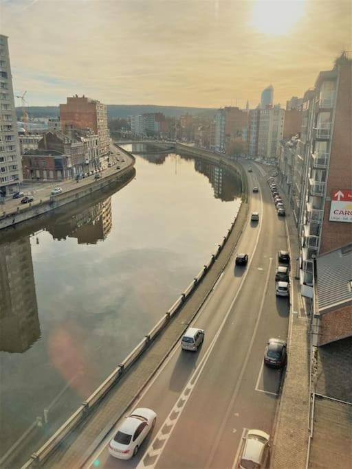 River view
