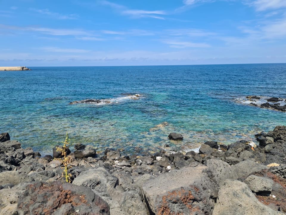 Finalmente in vacanza House in Sicily