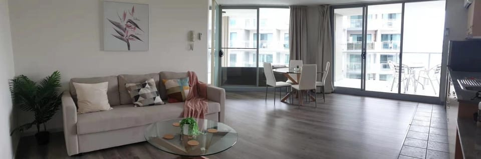 The Entrance Apartment The Nasuto Entrance NSW with Ocean - Lake Views Apartment in The Entrance