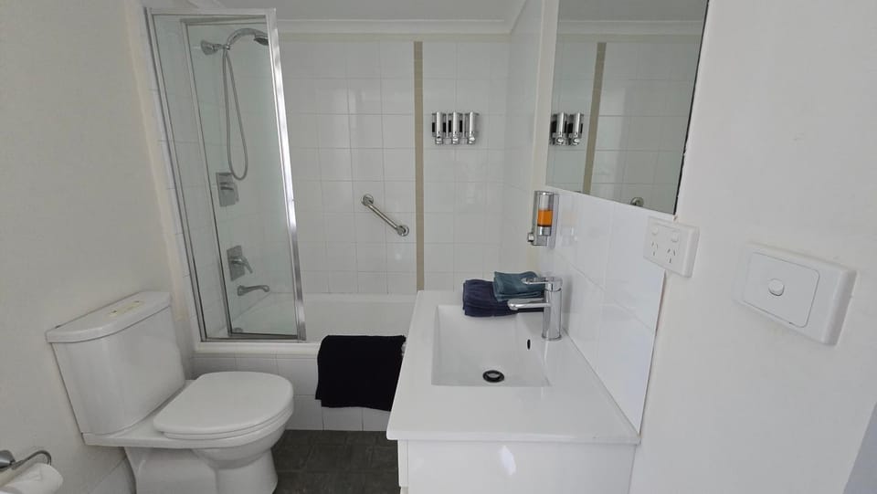 The Entrance Apartment The Nasuto Entrance NSW with Ocean - Lake Views Apartment in The Entrance