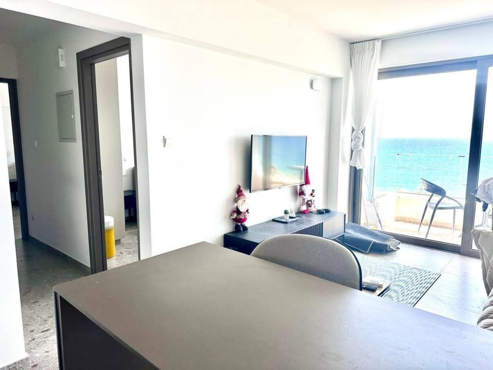 Star Apartment in Center District