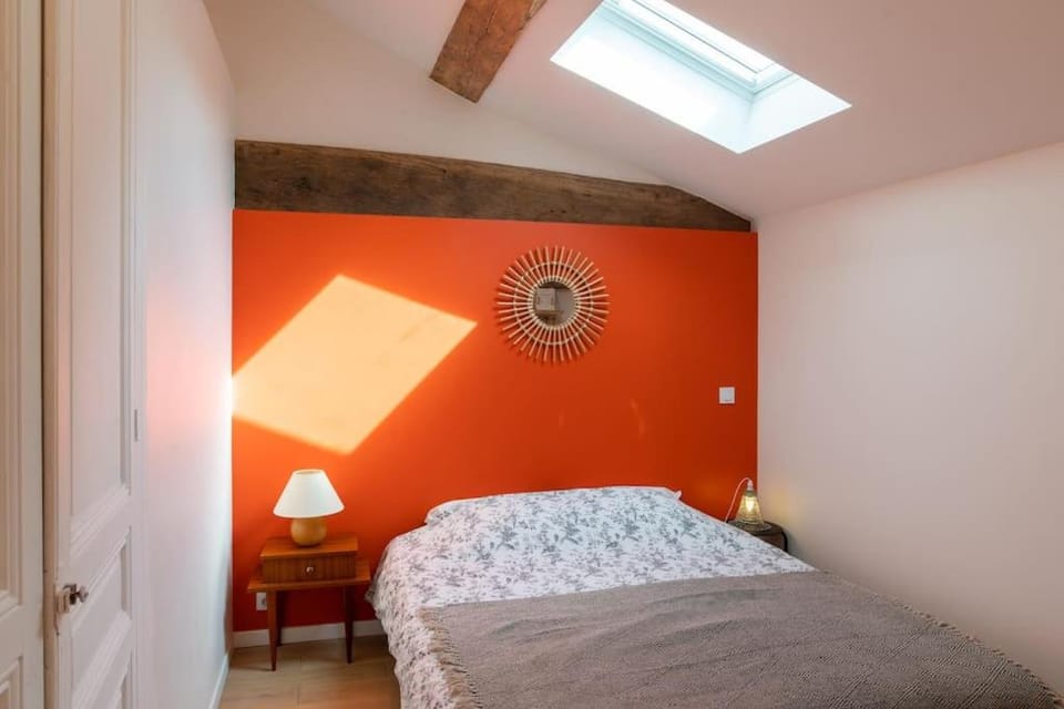 Gîte des Pilliers House in Auvergne-Rhône-Alpes