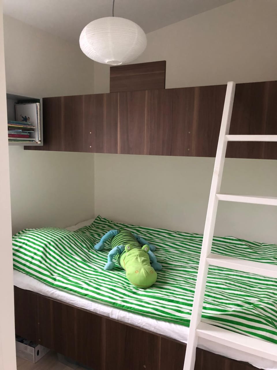 Bed, Bedroom, bunk bed