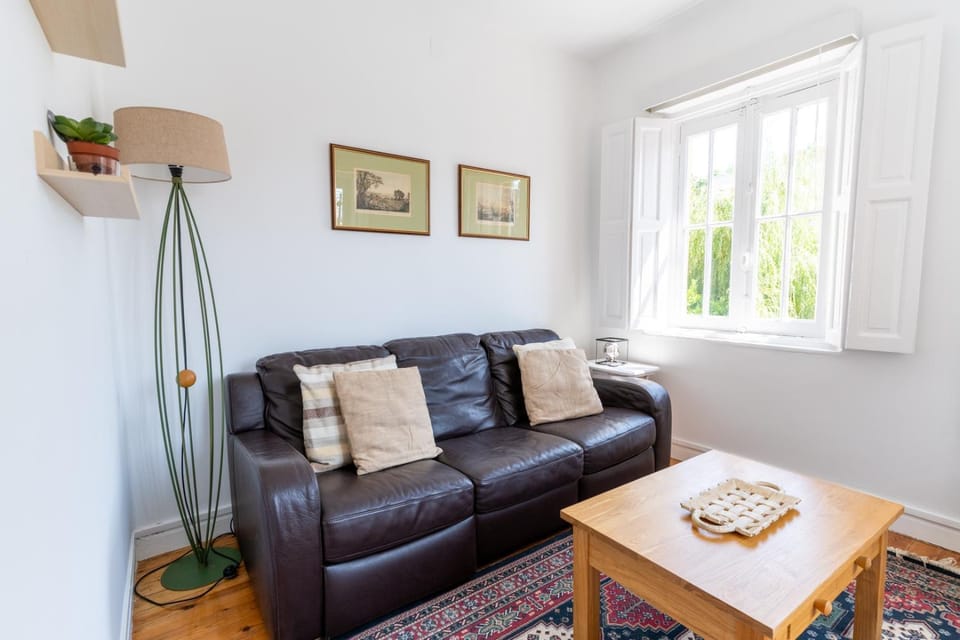 AQ Puerto Chico - Centro de Santander Apartment in Santander