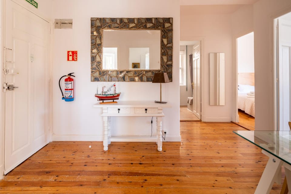 AQ Puerto Chico - Centro de Santander Apartment in Santander