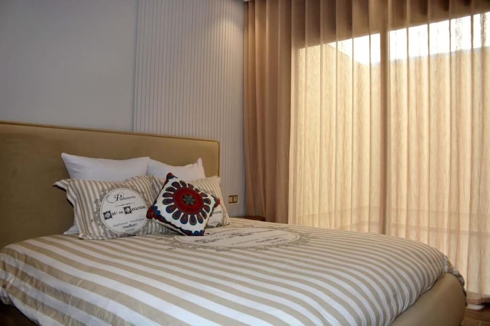 Appartement Résidence Belle Vue Agadir Apartment in Agadir