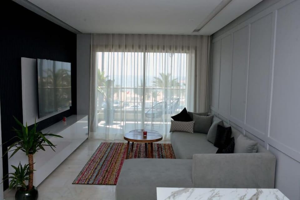 Appartement Résidence Belle Vue Agadir Apartment in Agadir
