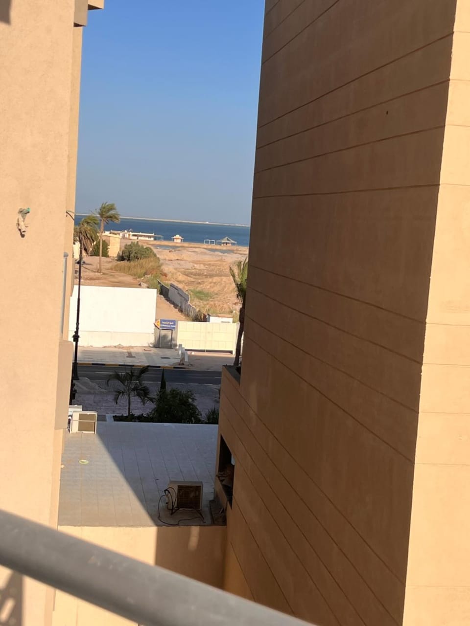 Day, View (from property/room), Balcony/Terrace, Sea view