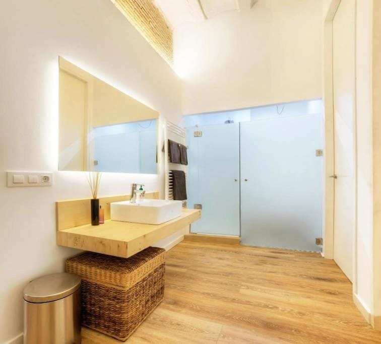 Old Town spain nuna Apartment in Girona