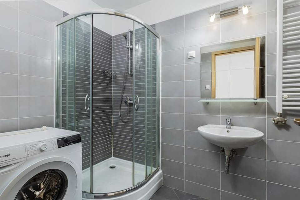 Venus Apartments - Szimpla Kert Penthouse Apartment in Budapest