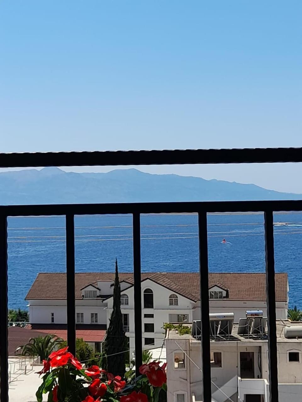 Joti Apartments 3 Apartment in Sarandë