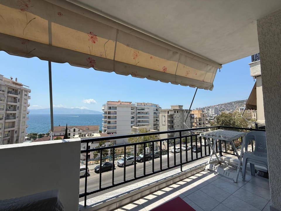 Joti Apartments 3 Apartment in Sarandë