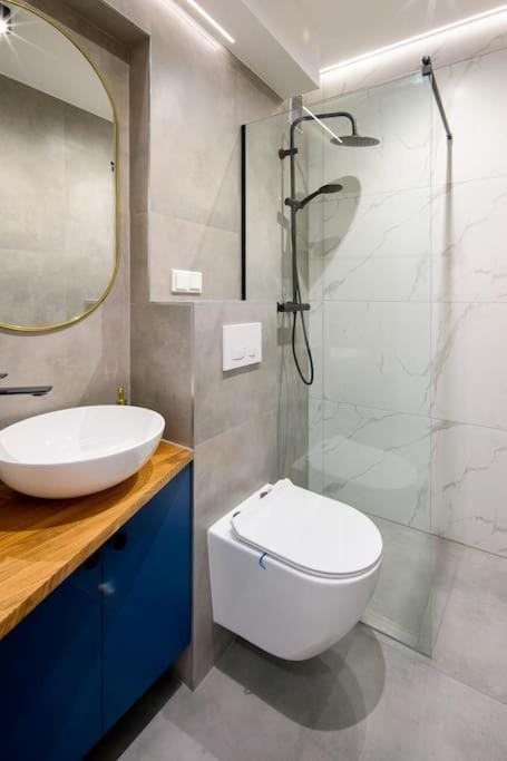 Cosy and Stylish apartment Apartment in Krakow