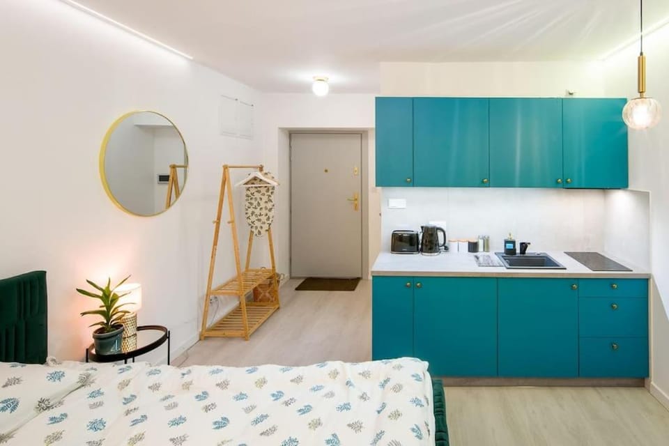 Cosy and Stylish apartment Apartment in Krakow