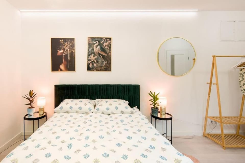 Cosy and Stylish apartment Apartment in Krakow