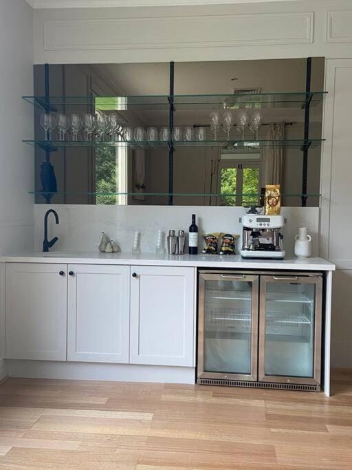 Batemans Bay Luxury Estate with Pool & Guesthouse House in Batemans Bay