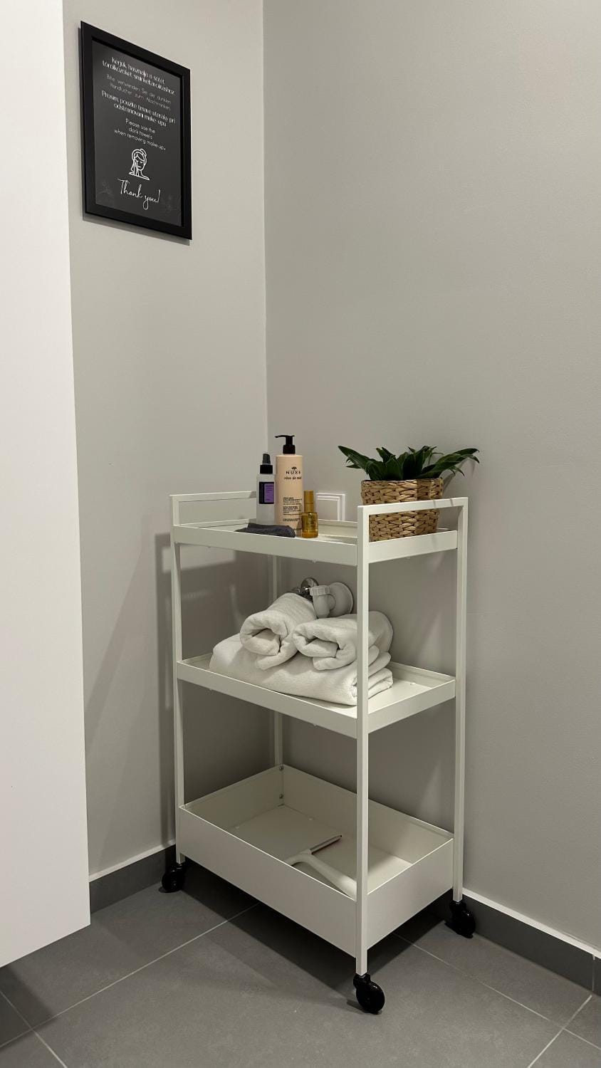 towels