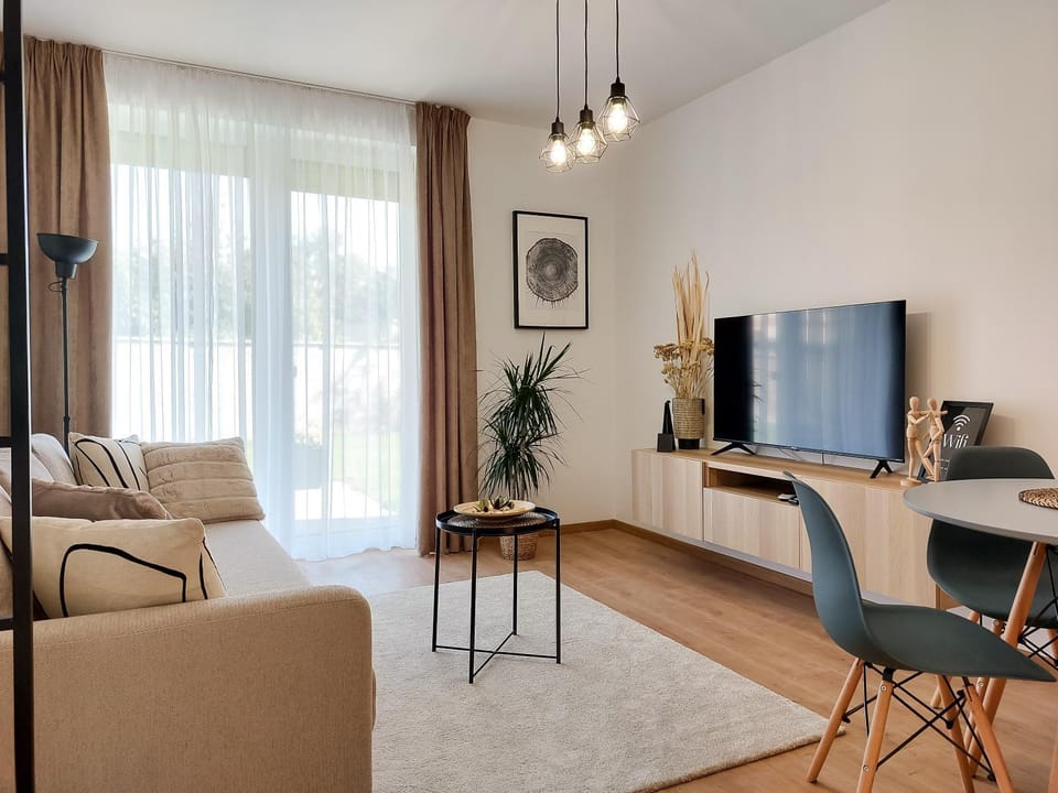 TV and multimedia, Living room