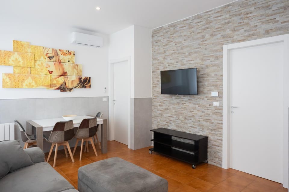 59 Tourist House Bologna Lame - Self check-in Apartment in Bologna