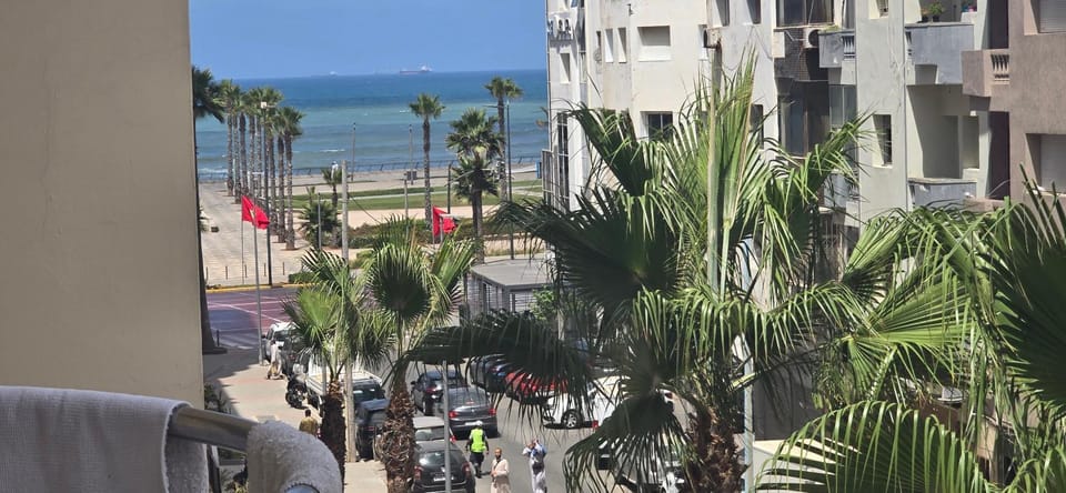 Horizon Appartement Playa Apartment in Casablanca
