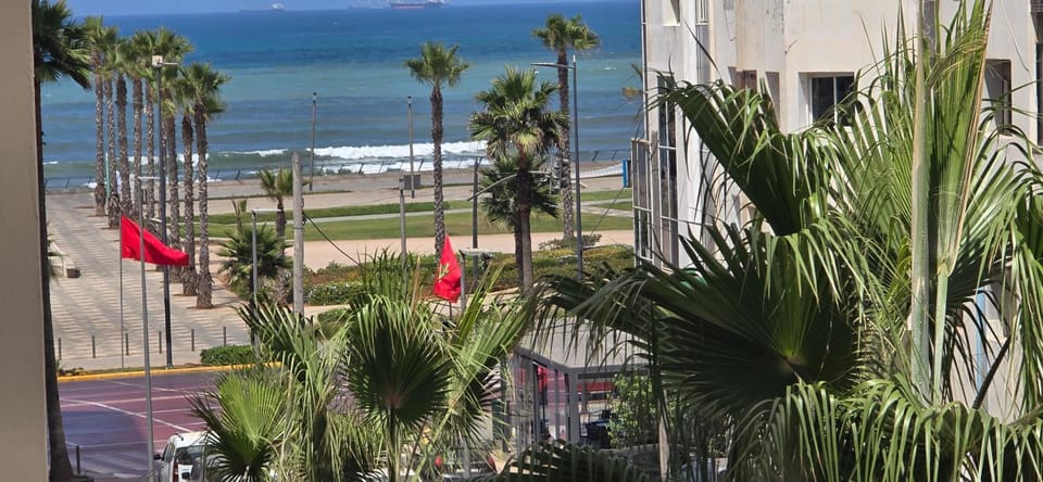 Horizon Appartement Playa Apartment in Casablanca