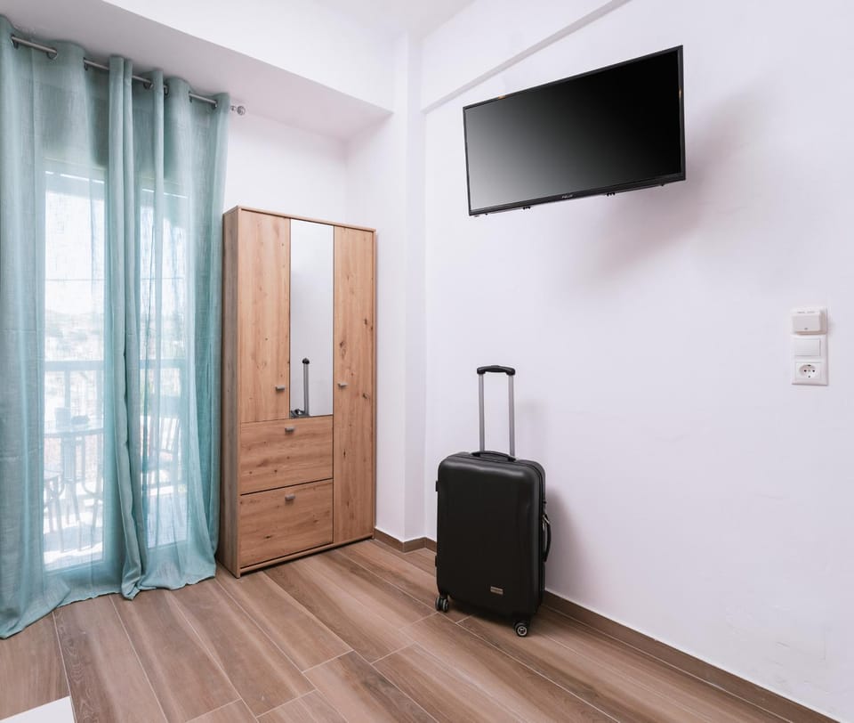 Sifogiannis Rooms Apartment in Crete