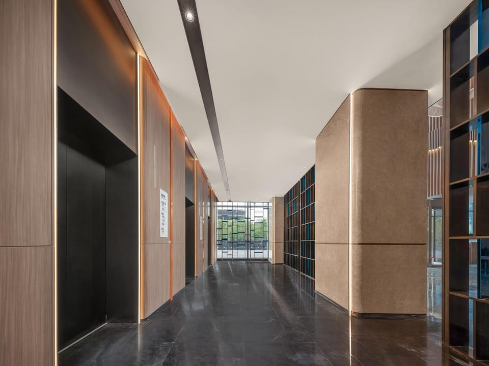 elevator